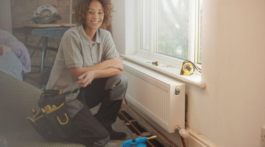 Professional water heater repair in Livingston Manor, NY